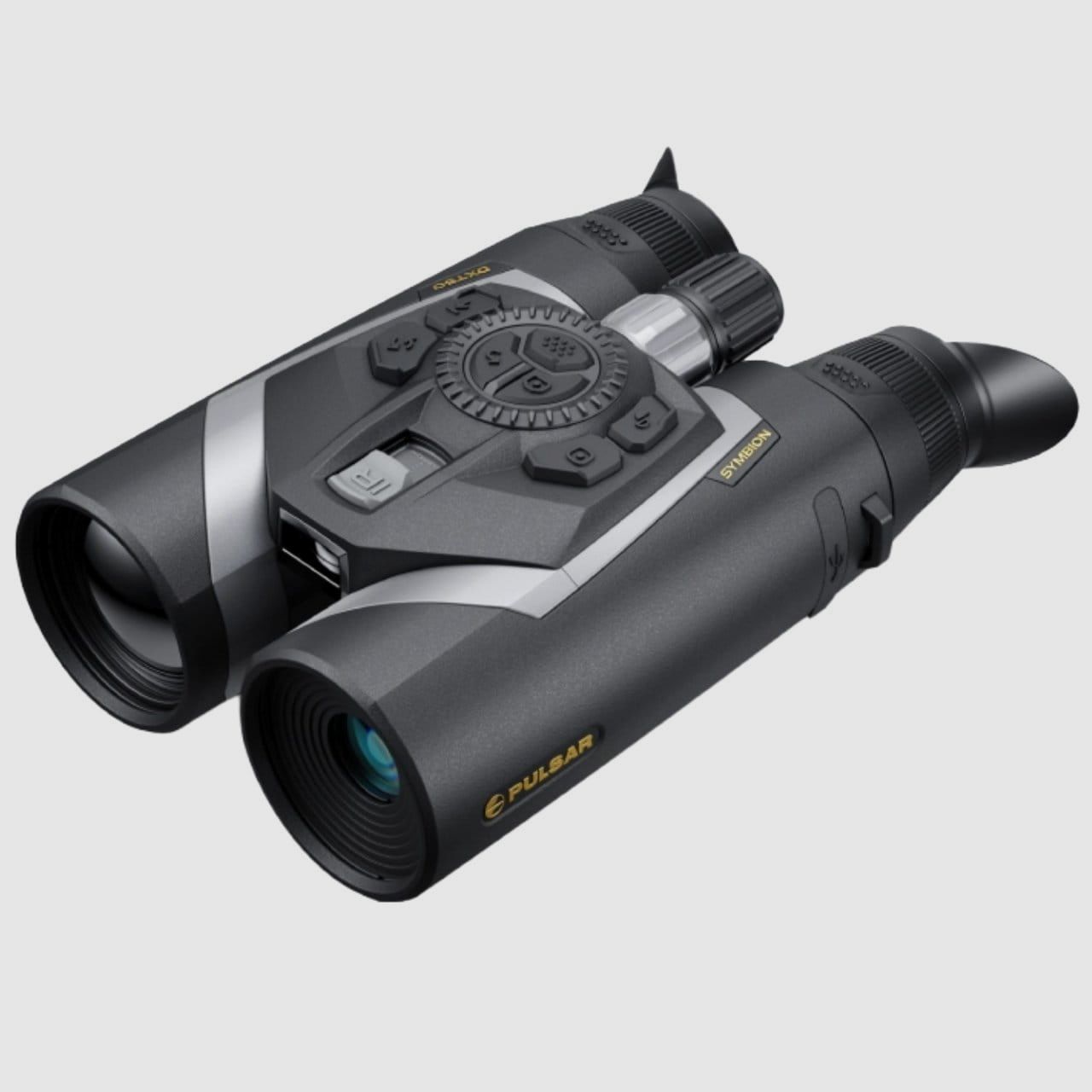 Pulsar Symbion LRF DXT50 Multispectral Binoculars