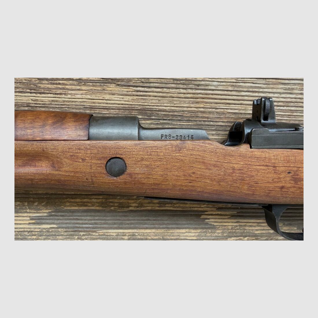 La Coruna FR8 .308Win