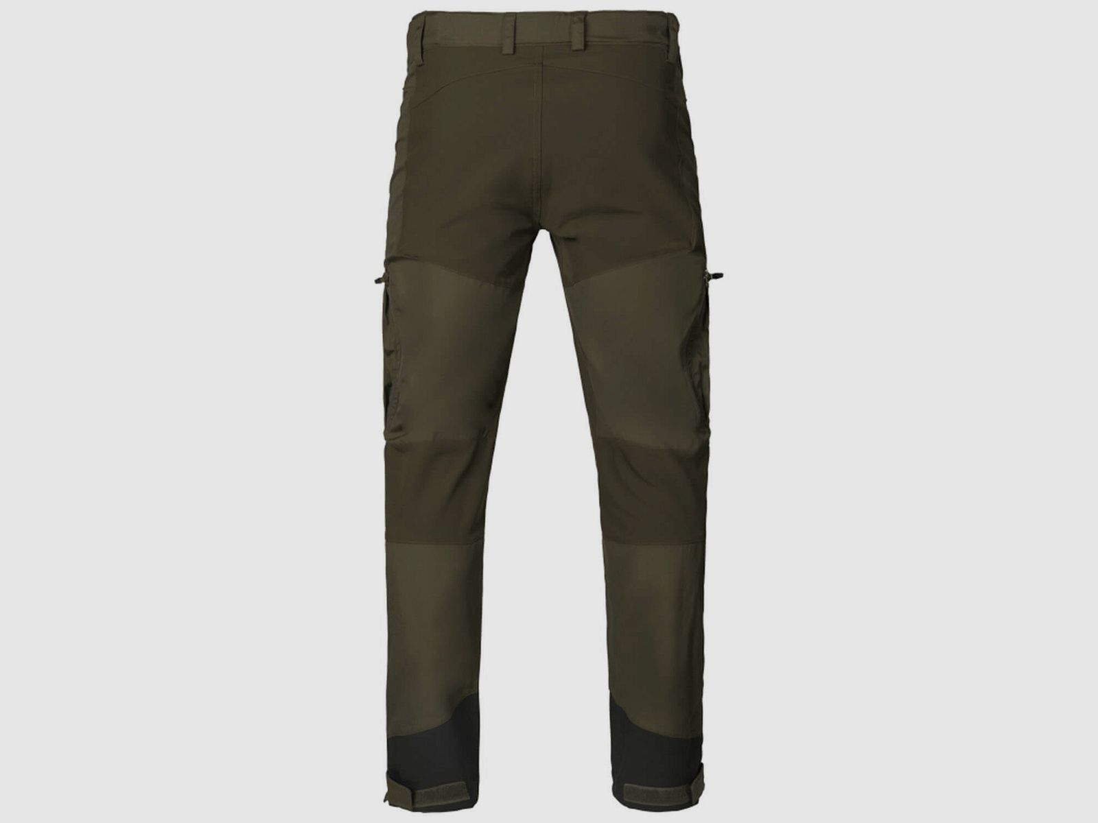 Seeland Jagdhose Hemlock (Pine Green/Grizzly Brown)