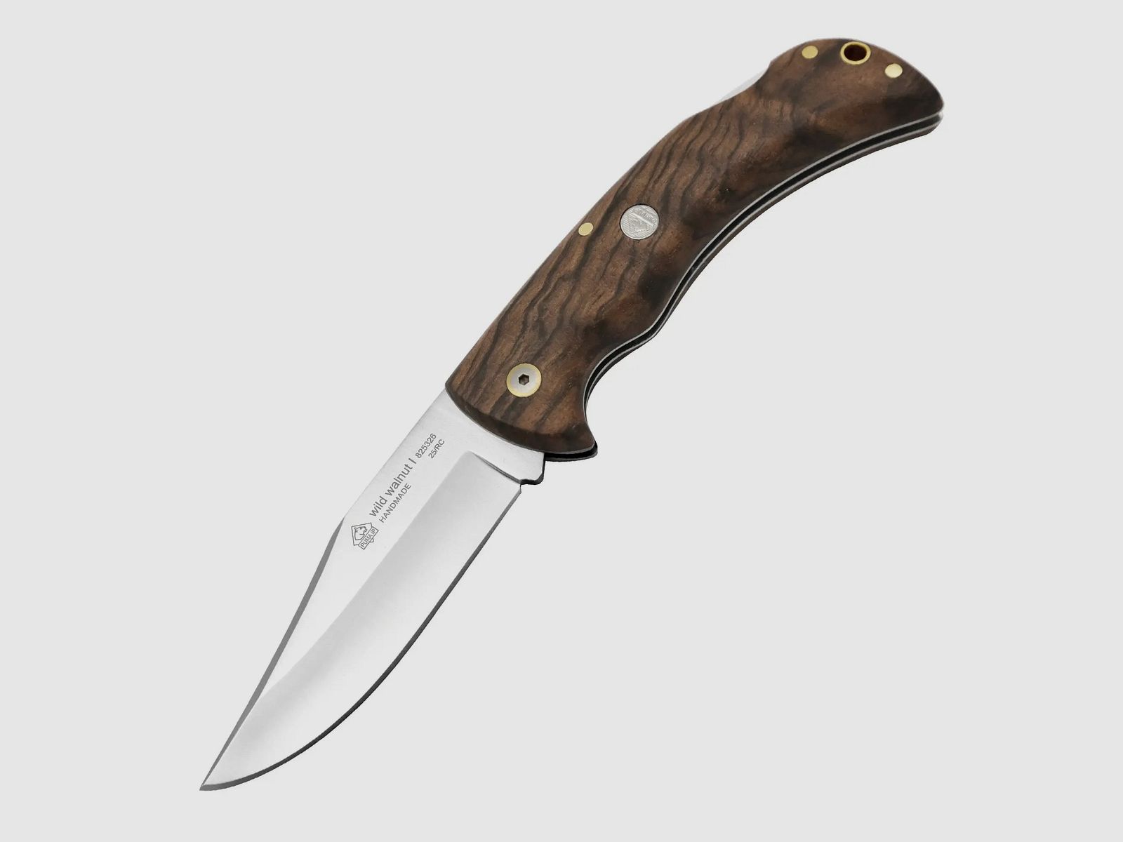 PUMA IP wild walnut I, walnotenhout, afbeelding 1 van 7