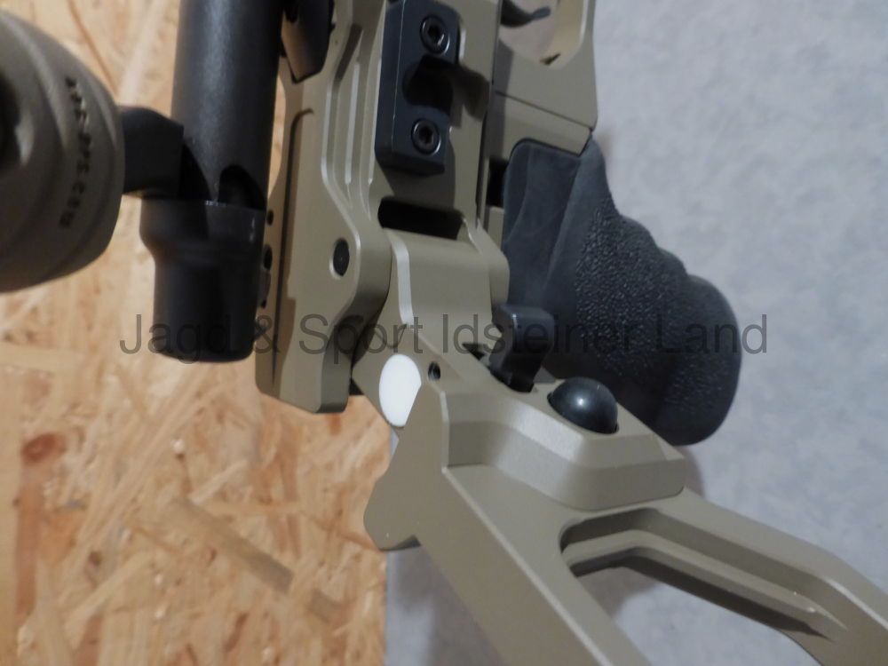 Remington Cadex Defence "Dual-Strike" 700 Police