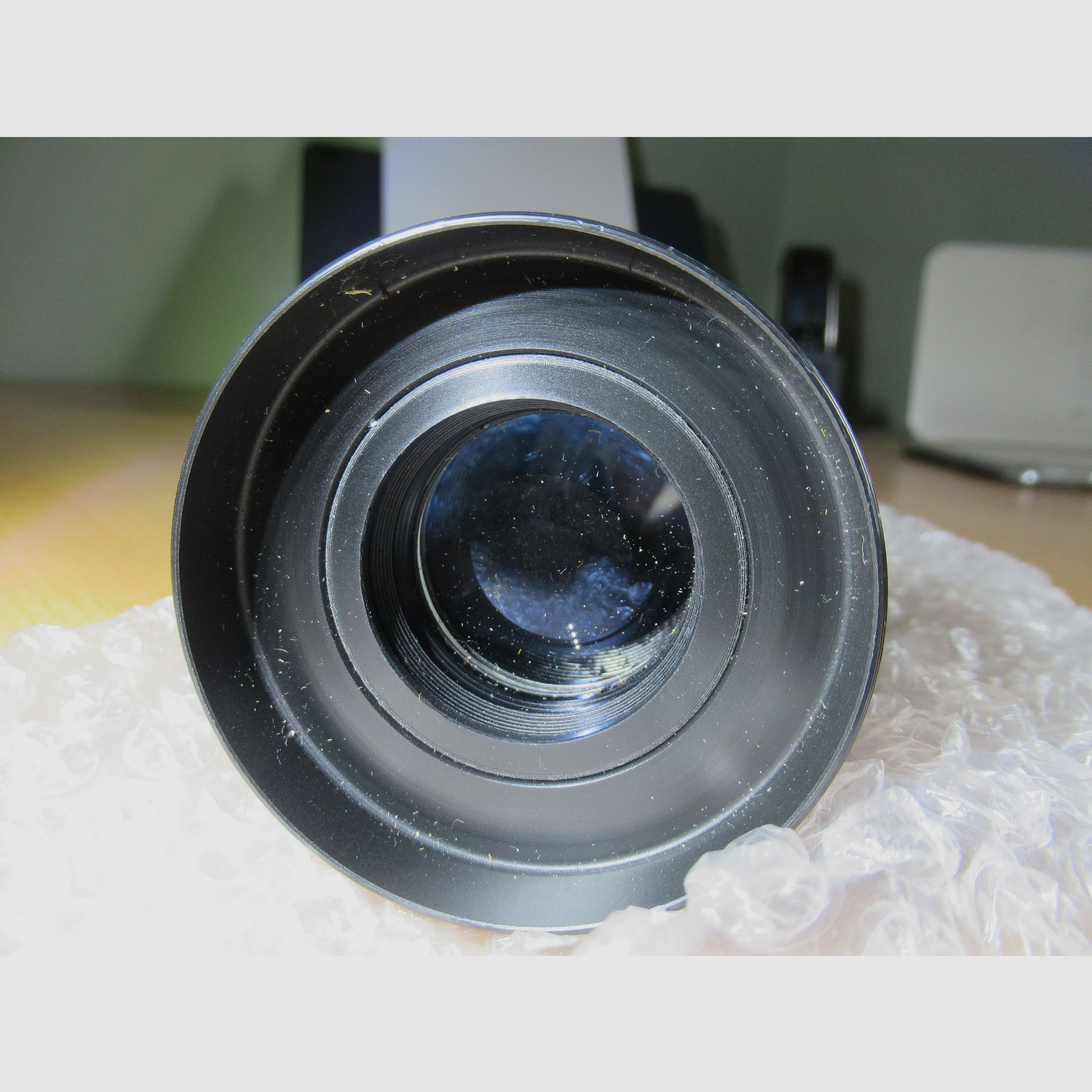 Dispositivo di visione notturna LYNX 1x53 con tubo Photonis e laser IR !! TOP !!!