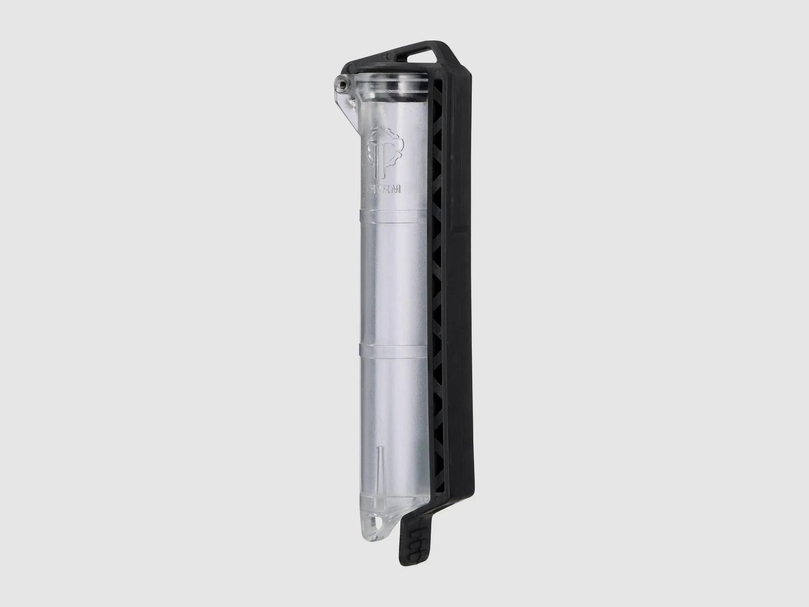 Thyrm Thyrm Batteriehalter CellVault Battery Storage clear