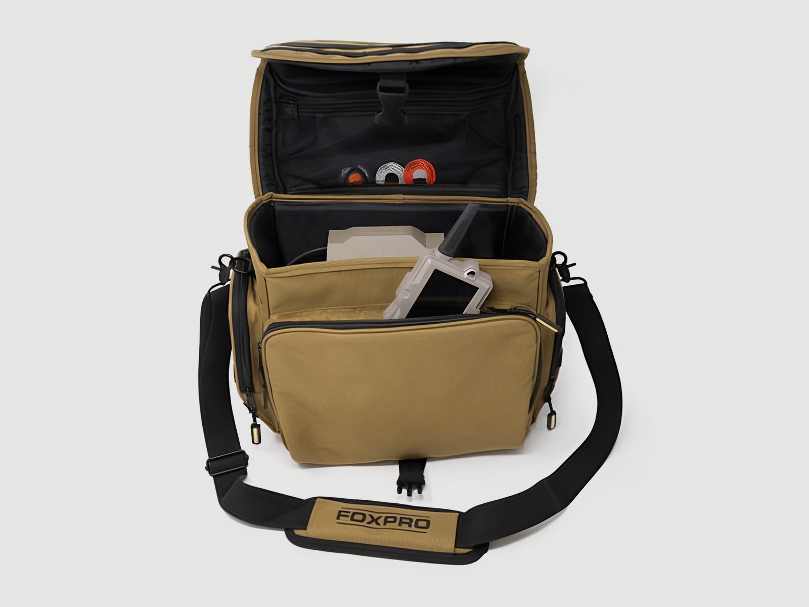 FOXPRO Bolsa de transporte XL, imagen 4 de 4