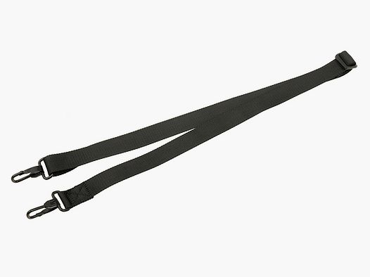 2-Point Shoulder Strap/Gun Sling - Black [8FIELDS]