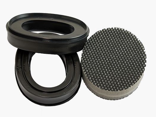 Gel Inserts for 3M Peltor Earmuffs