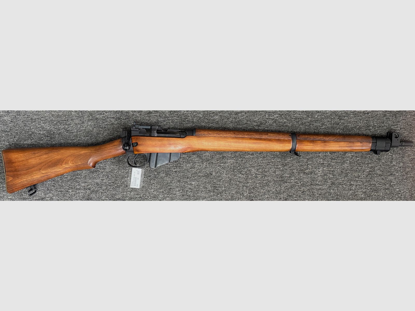 Long Branch Arsenal 4MK1 .303 Brit. 1942 Top Zustand!
