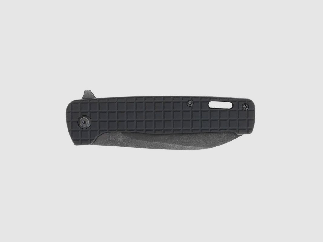 COUTEAU COBRATEC BLACK RHINO, image 3 sur 3