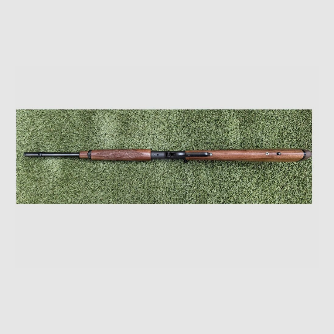 Marlin 1894CS .357Mag