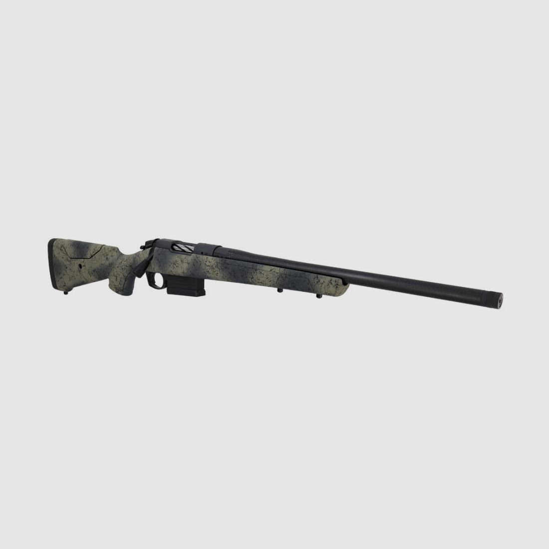 Bergara B14 Wilderness Sierra Carbon