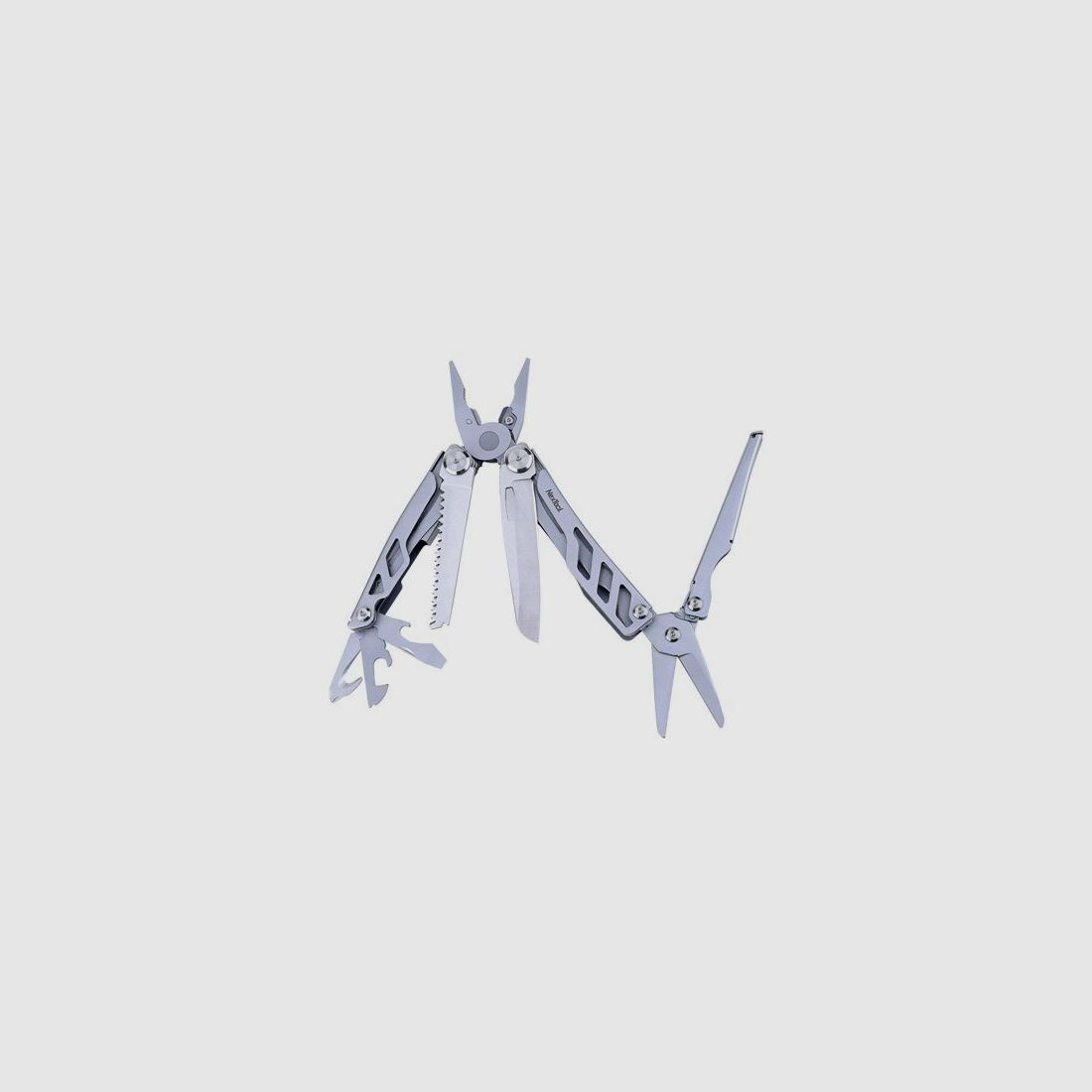 FLAGSHIP Pro Multitool - Stahl 30Cr13