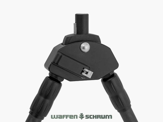 Blaser Carbon BiPod Set für R8 Professional Lauf-Ø = 17mm