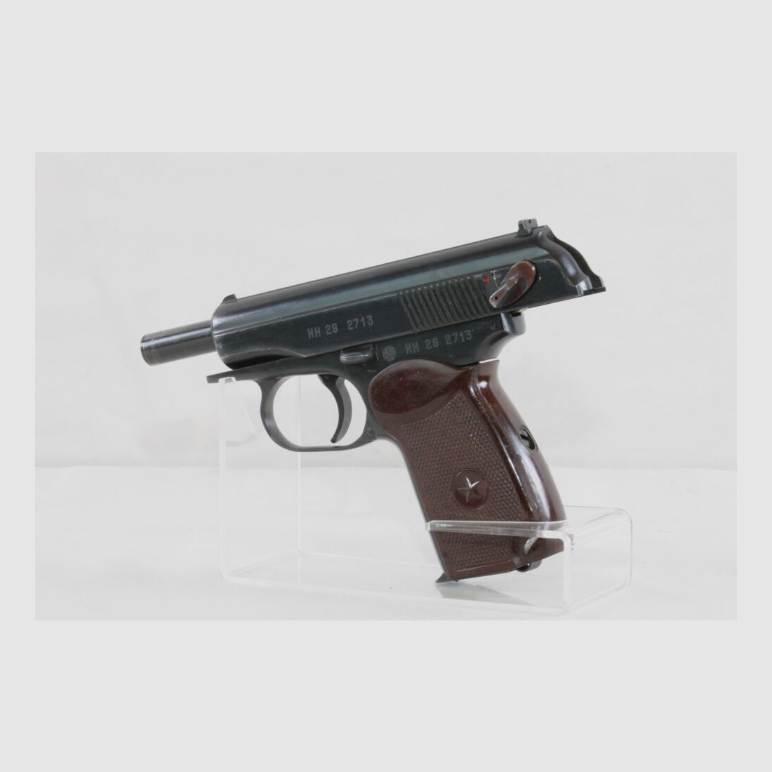 Makarov