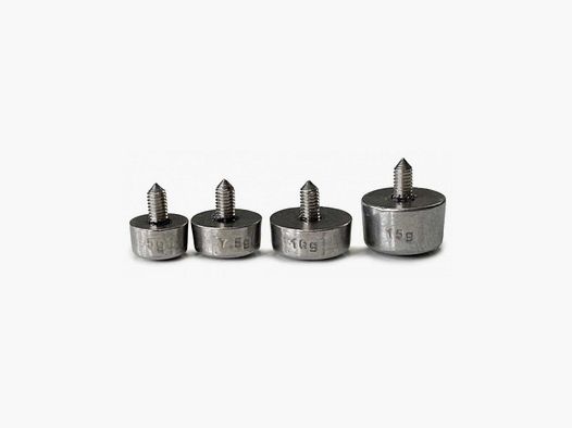 Distance Lead Carp Spirit 70g