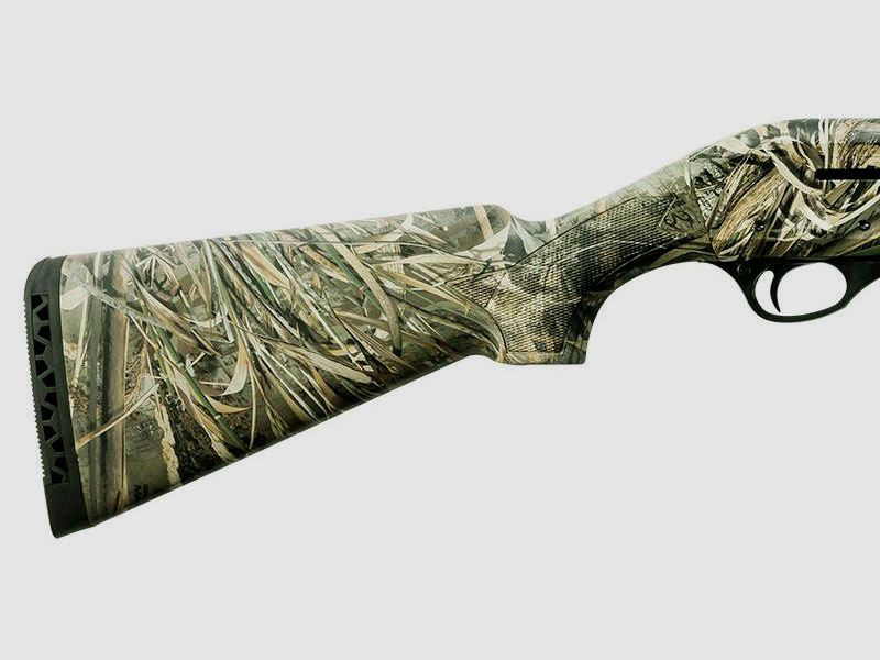 AKKAR Altay Camo Lauflänge 71 cm, Rechtsschaft