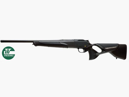 Blaser Mod. R8 Ultimate Carbon Cuir