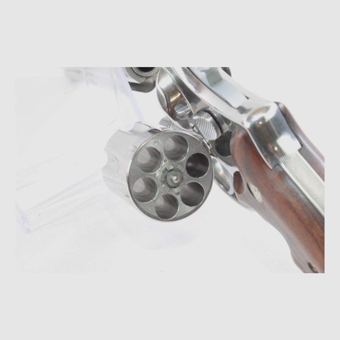 Revolver Smith & Wesson 629-3 Magna Classic 1 sur 3000 - .44 Rem. Mag. - Investissement