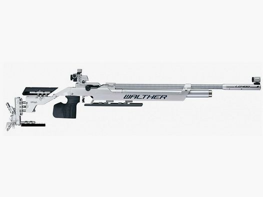 Walther LG400 Alutec Expert