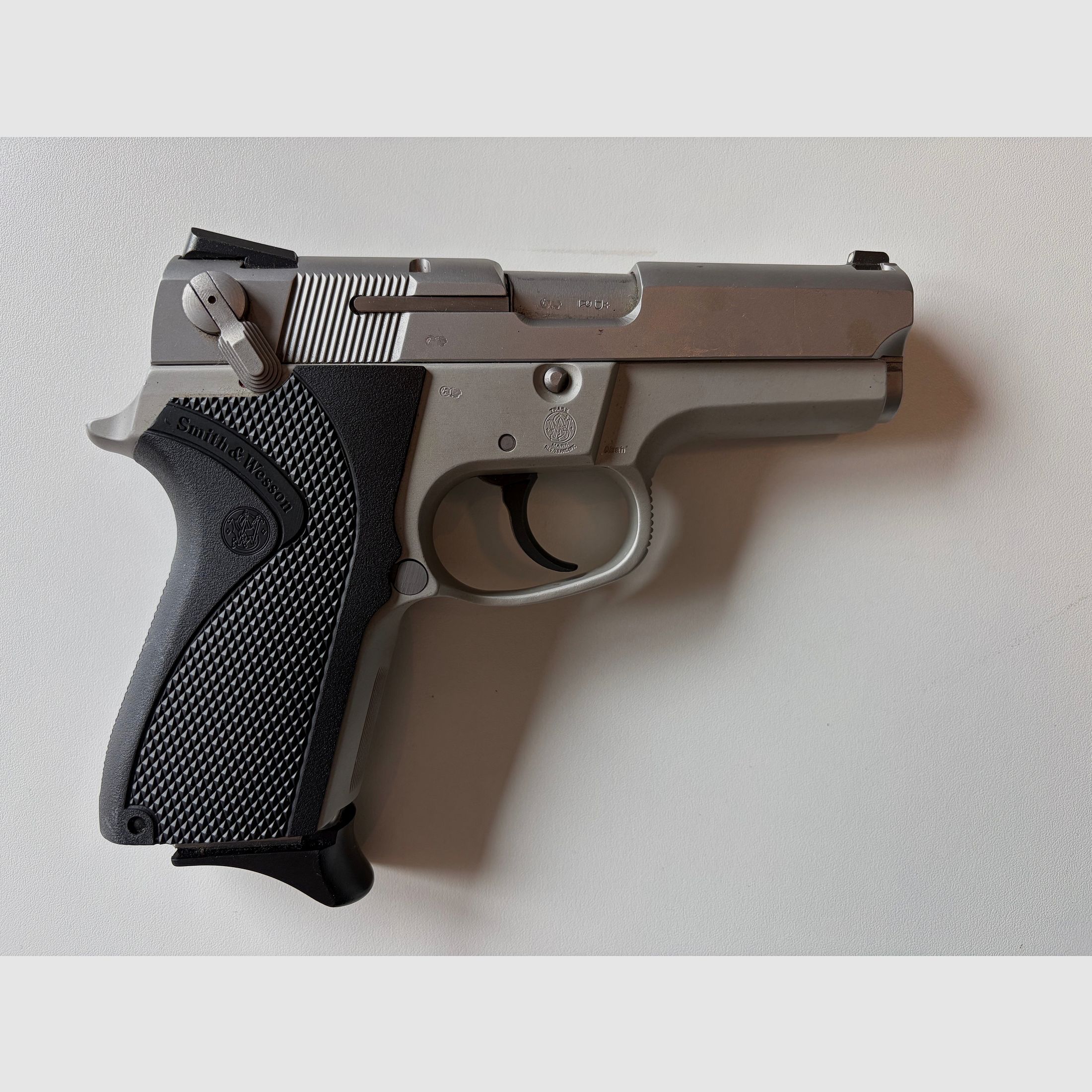 S&W Mod. 6906, 9 mm Para, Bild 2 von 3