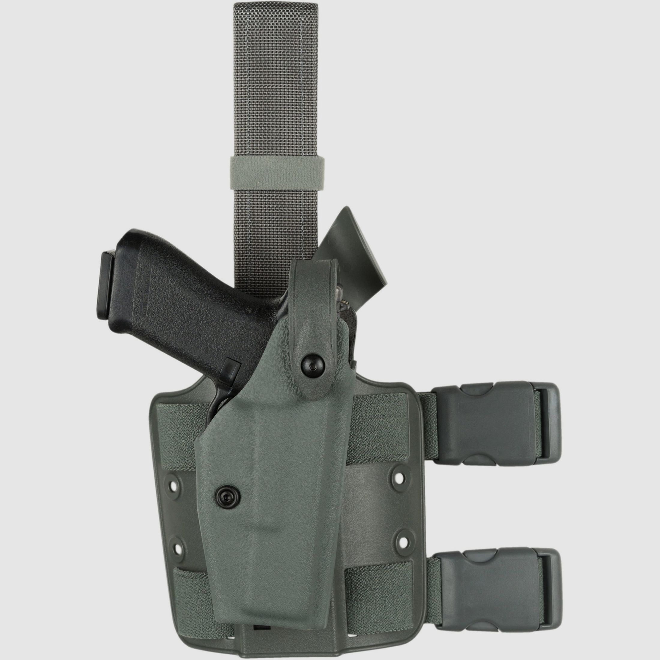 Futteral Safariland 6004 Taktisch für Beretta 96 / 96DC / 96DS, Bild 3 von 4