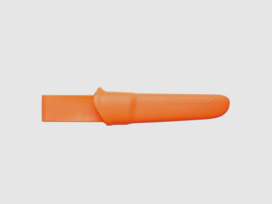 Knife Mora Morakniv COMPANION ORANGE SERRATED (11829), image 2 of 2