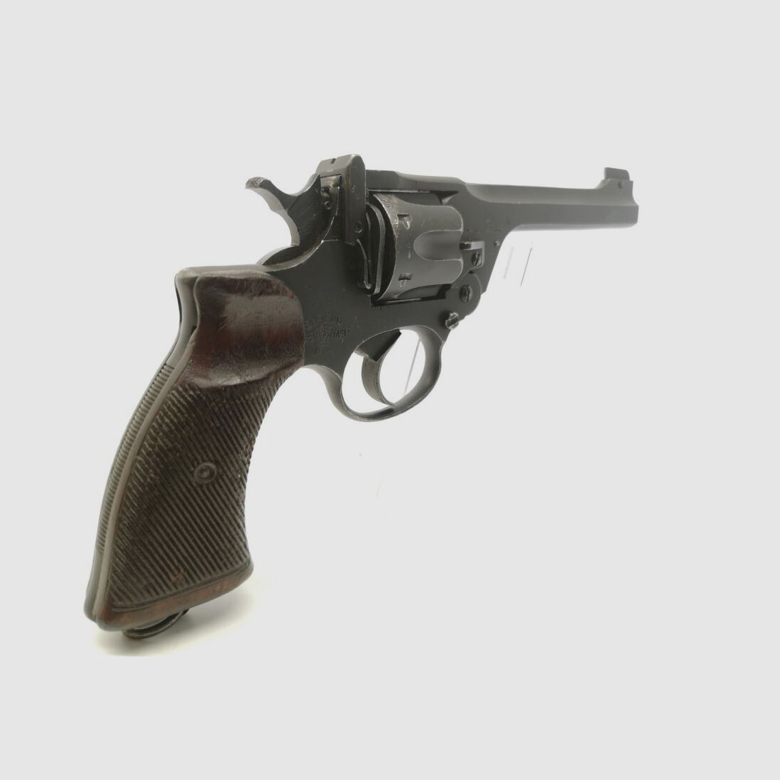 Enfield No. 2 MK I