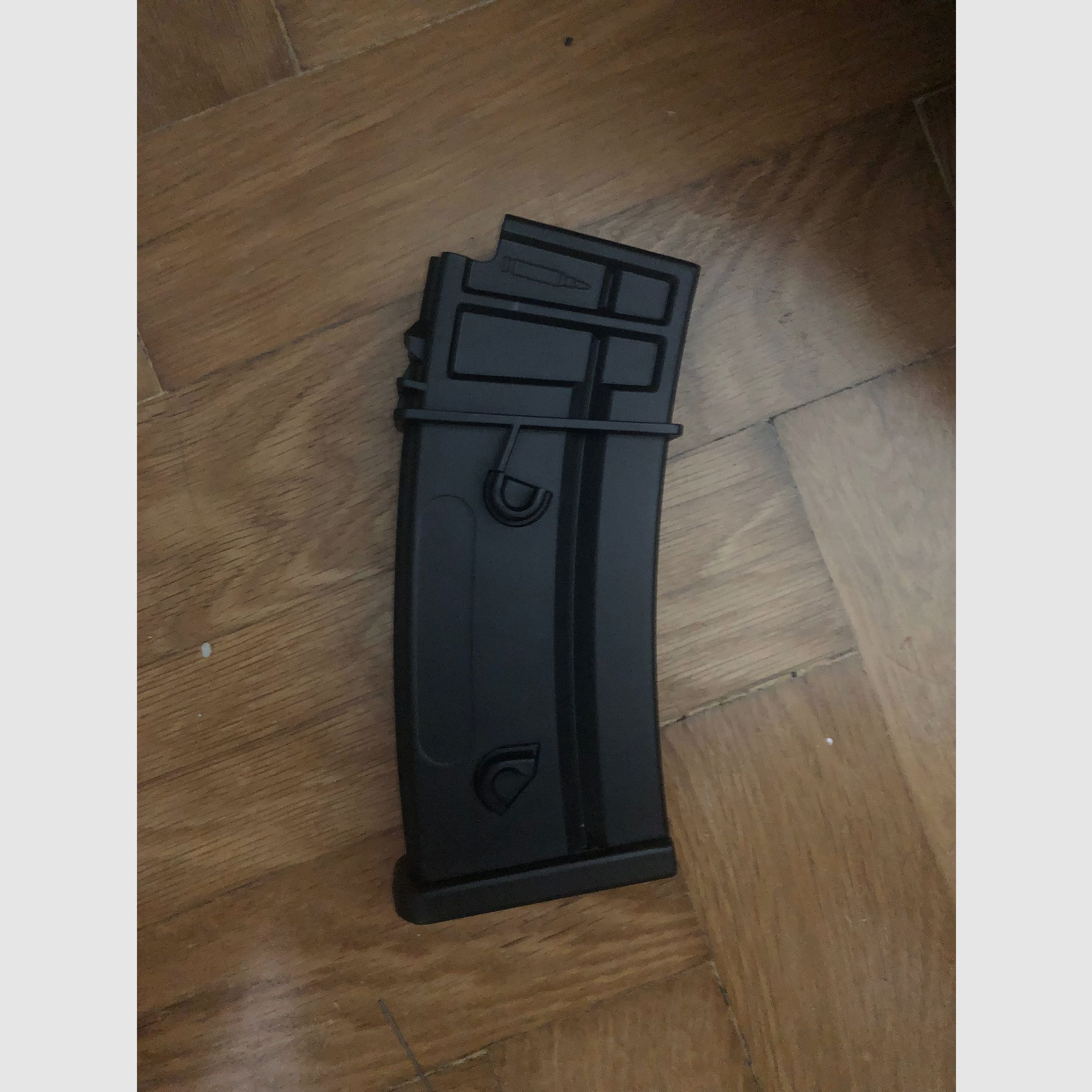ASG SLV36 Softgun