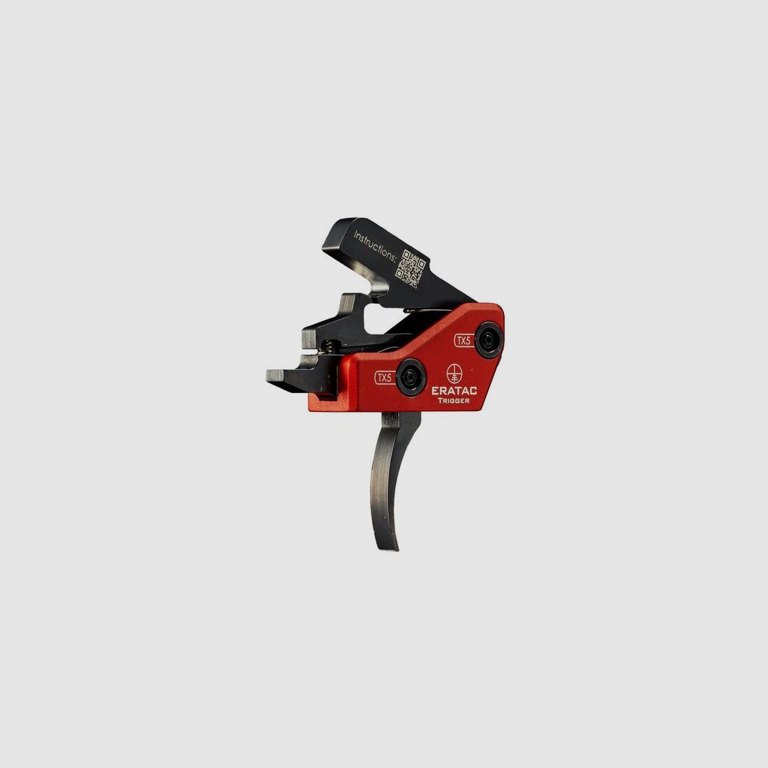 ERATAC trigger single stage for AR15/10