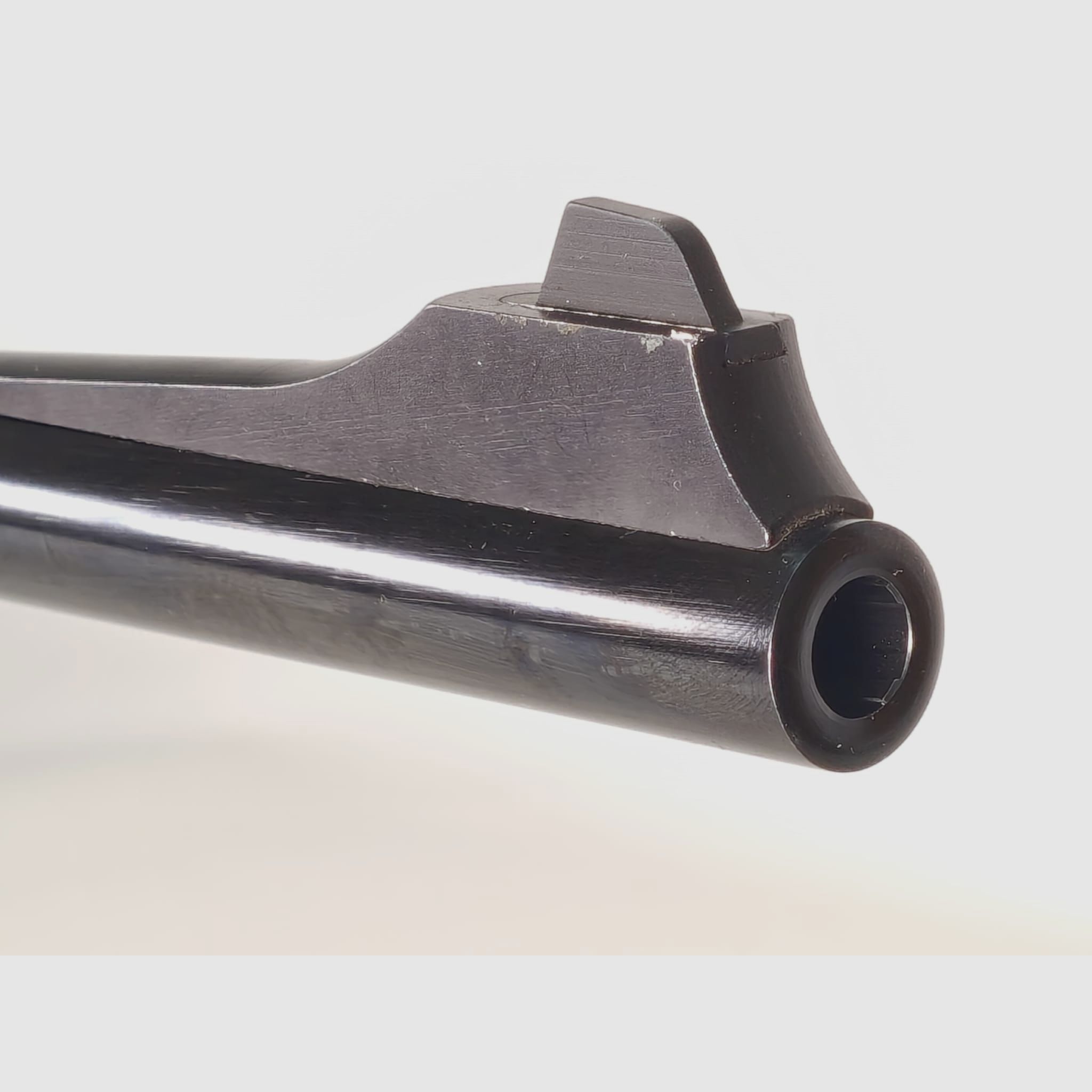 Mauser Mod. 98 original 8x57 IS inkl. Zielfernrohr