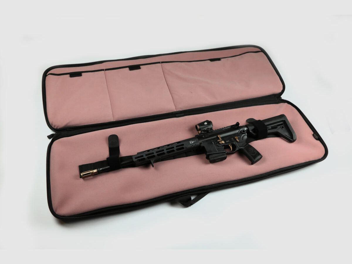 SIG SAUER M400 ROSE, Bild 8 von 10