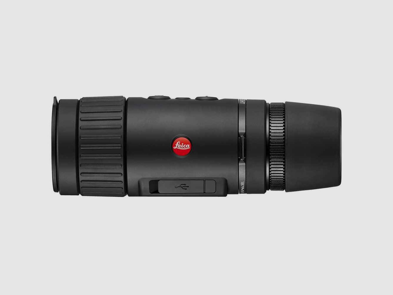 Leica thermal imaging camera Calonox Sight