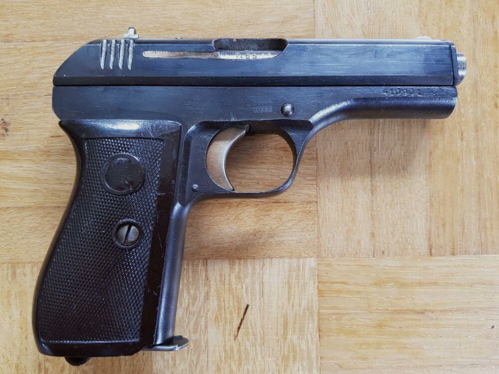 FNH 27