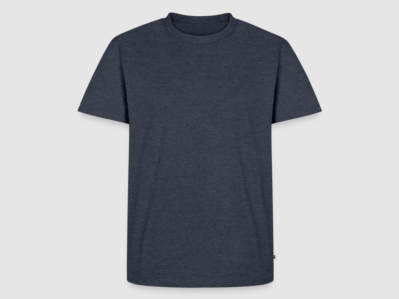 PUMA Men’s Premium T-Shirt "PUMA Heritage Logo Back"