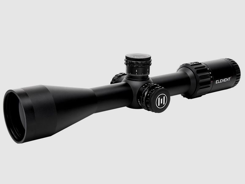 ELEMENT OPTICS Helix HDLR 2-16x50 SFP APR-1C MRAD