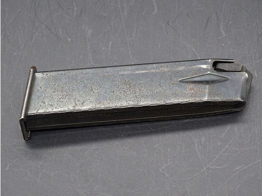Magazin unbekannt Kaliber 9mm knall