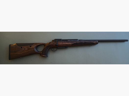 A 133 CARABINA BOLT ACTION MAUSER M25 MAX CAL 308 WIN TUMBOLE