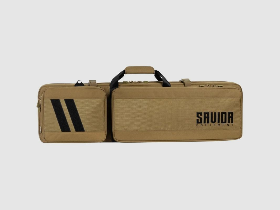 Futerał Savior Specialist LRP Single 55" TAN, zdjęcie 2 z 2