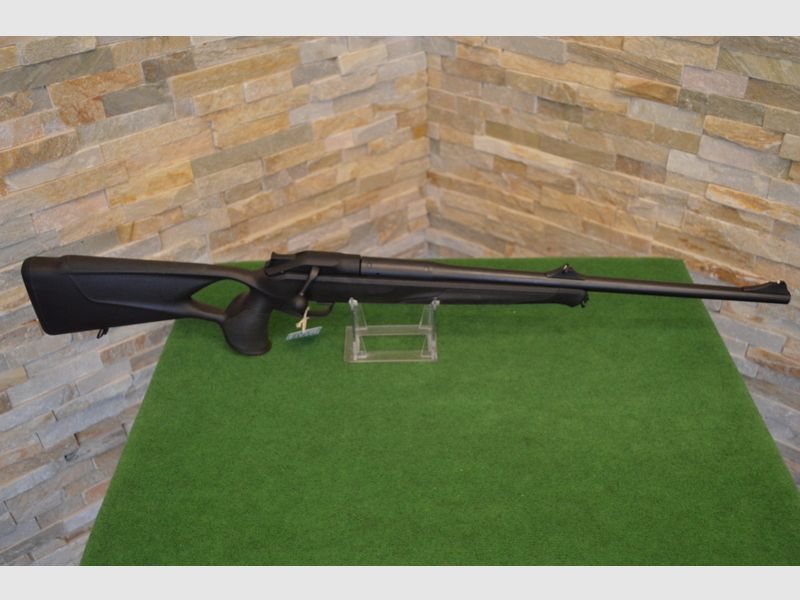 Blaser R8 Professional Success