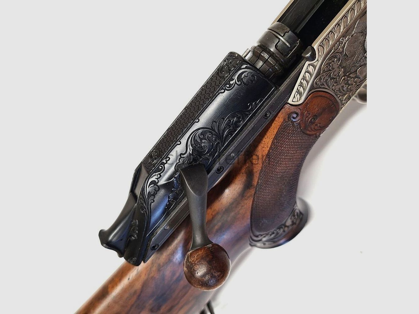 Blaser R93, imagen 5 de 10