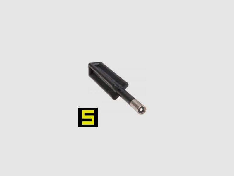 Glock Schraubendreher zur Kornmontage