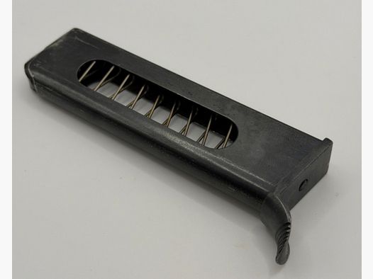 Original Beretta M1935 M1934 magazine – cal. 7.65 mm Browning (.32 ACP)