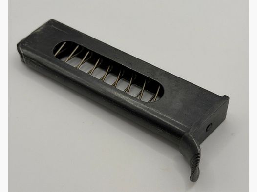 Original Beretta M1935 M1934 Magazin – Kal. 7,65 mm Browning (.32 ACP))