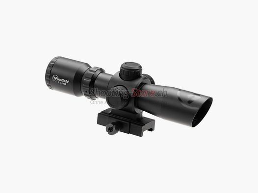 Firefield Barrage 1.5-5x32
