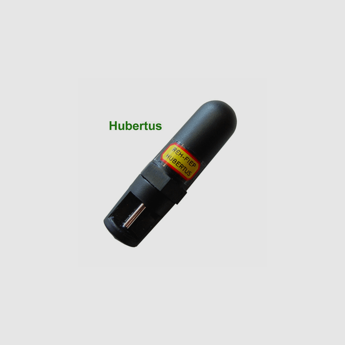 Hubertus Fiep-Rehblatter