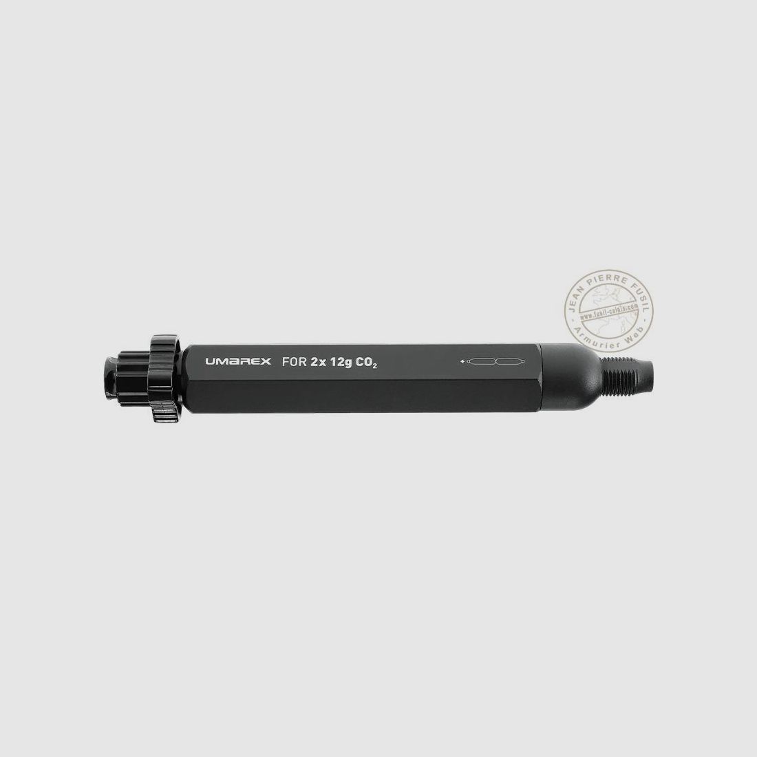T4E - CO2 12g Adapter für TC68 und TX68, Bild 1 von 2