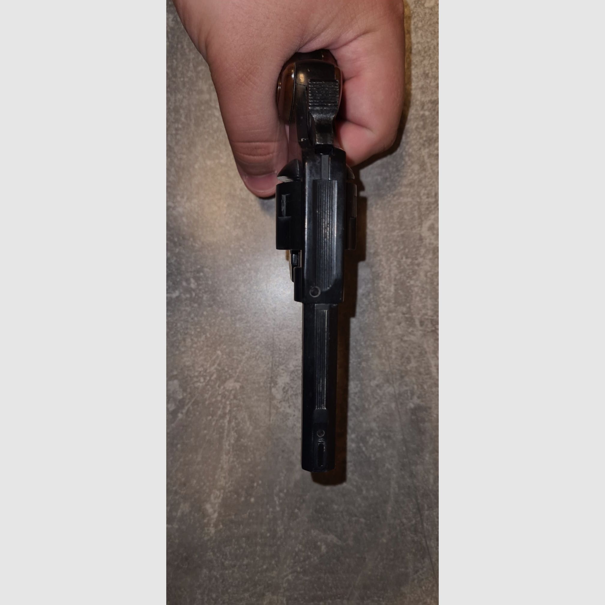 Röhm rg 75 cal 4 mm r long