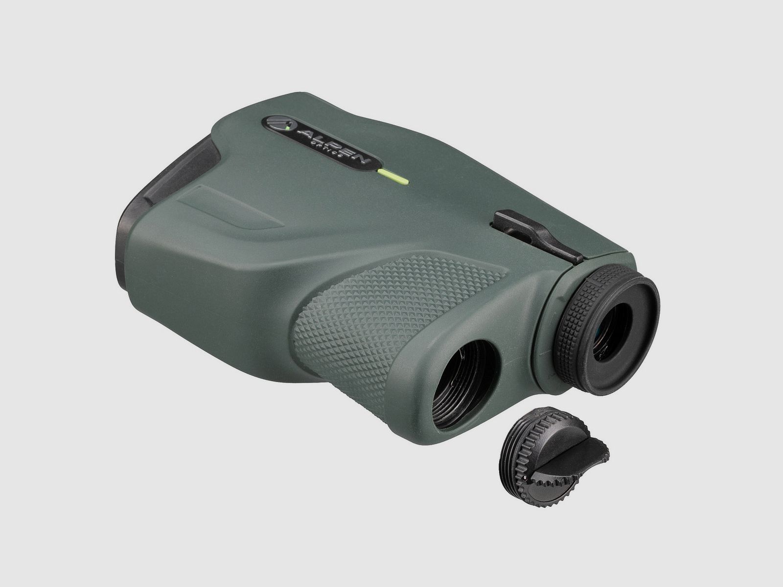 ALPEN OPTICS Entfernungsmesser Crestone XP 7×24, Bild 6 von 6