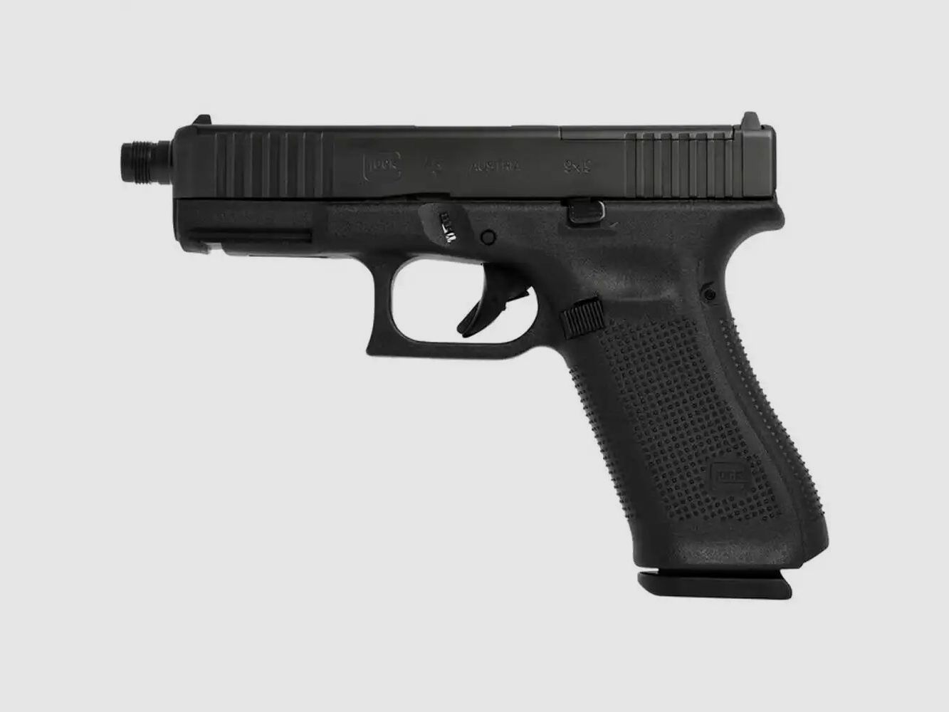 Glock 45 MOS / FS / SD, Bild 2 von 3