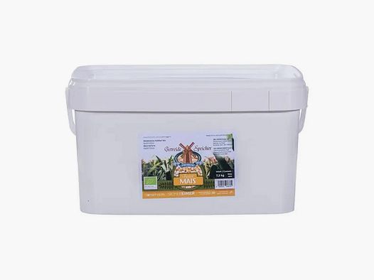 Convar-7 Convar Bio Mais DE-ÖKO-006 7.5 kg