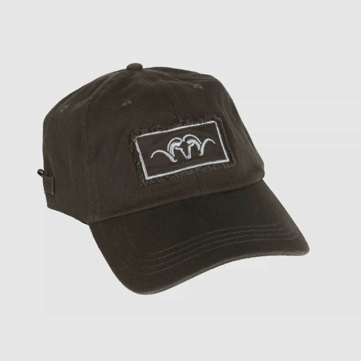 Blaser Style - Cap - Braun